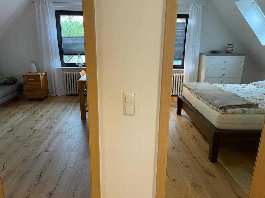 FeWo Hänsel Ostseebad Ostseebad Zinnowitz Exterior foto